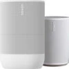 Sonos Move 2 Wit + Era 100 Wit 1 Sonos Move 2 Wit + Era 100 Wit -Tech Winkel 1965472