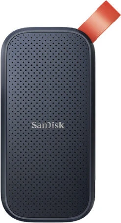 SanDisk Portable SSD 1TB (2023)