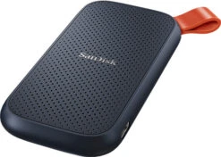 SanDisk Portable SSD 2TB (2023) -Tech Winkel 1965866