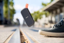 SanDisk Portable SSD 2TB (2023) -Tech Winkel 1965867