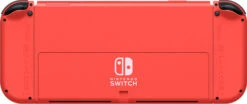 Nintendo Switch OLED Super Mario Editie + Zelda: Tears Of The Kingdom -Tech Winkel 1966642