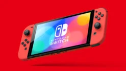 Nintendo Switch OLED Super Mario Editie + BlueBuilt Beschermhoes -Tech Winkel 1966643 10