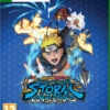Naruto X Boruto Ultimate Ninja Storm Connections Xbox One En Xbox Series X -Tech Winkel 1966771