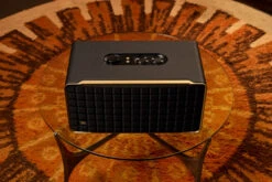 JBL Authentics 500 Zwart -Tech Winkel 1966869