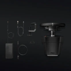 Logitech G PRO PC + PRO Pedalen Set 20 Logitech G PRO PC + PRO Pedalen Set -Tech Winkel 1967179 1