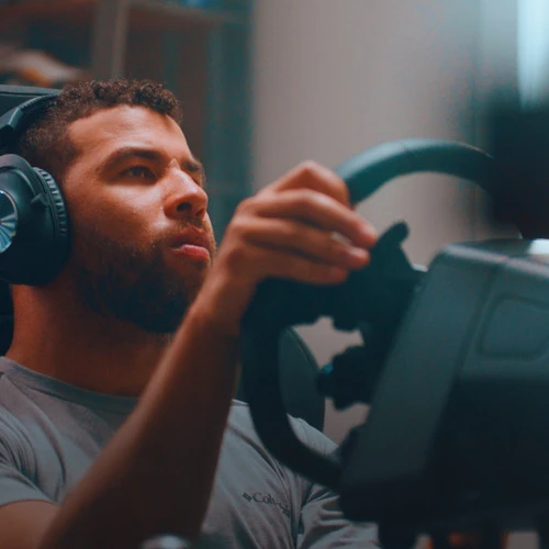 Logitech G PRO PC + PRO Pedalen Set 8 Logitech G PRO PC + PRO Pedalen Set - Afbeelding 6