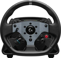 Logitech G PRO - Racestuur Voor PC
