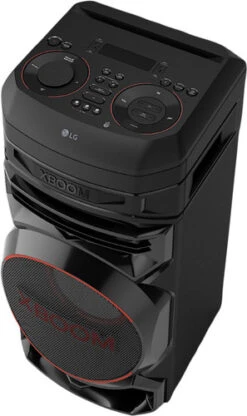 LG RNC 5 -Tech Winkel 1968700