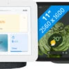 Google Pixel Tablet 256GB Wifi Grijs En Dock Met Speaker + Nest Hub 2 Charcoal 2 Google Pixel Tablet 256GB Wifi Grijs En Dock Met Speaker + Nest Hub 2 Charcoal -Tech Winkel 1970264