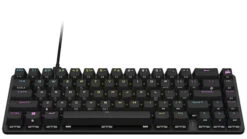 Corsair K65 Pro Mini Gaming Toetsenbord Qwerty -Tech Winkel 1970446