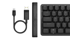 Corsair K65 Pro Mini Gaming Toetsenbord Qwerty -Tech Winkel 1970447