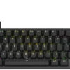 Corsair K65 Pro Mini Gaming Toetsenbord Qwerty -Tech Winkel 1970449