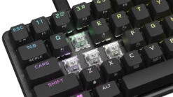 Corsair K65 Pro Mini Gaming Toetsenbord Qwerty -Tech Winkel 1970451