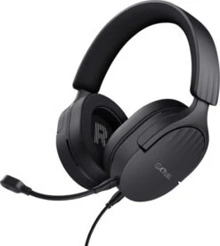 Trust GXT489 Fayzo Stereo Gaming Headset