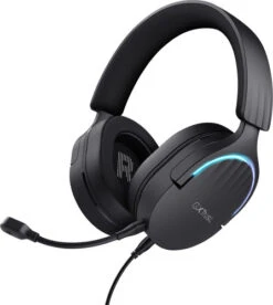 Trust GXT490 Fayzo 7.1 RGB Gaming Headset