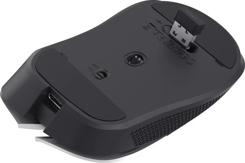 Trust GXT 923W Ybar Draadloze Gaming Muis Wit 7 Trust GXT 923W Ybar Draadloze Gaming Muis Wit - Afbeelding 5