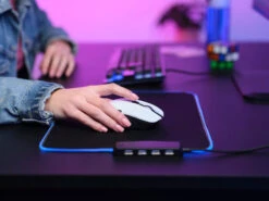 Trust GXT 923W Ybar Draadloze Gaming Muis Wit 24 Trust GXT 923W Ybar Draadloze Gaming Muis Wit -Tech Winkel 1971711