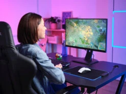 Trust GXT 923W Ybar Draadloze Gaming Muis Wit 25 Trust GXT 923W Ybar Draadloze Gaming Muis Wit -Tech Winkel 1971712