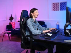 Trust GXT 923W Ybar Draadloze Gaming Muis Wit 27 Trust GXT 923W Ybar Draadloze Gaming Muis Wit -Tech Winkel 1971713