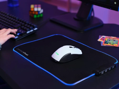 Trust GXT 923W Ybar Draadloze Gaming Muis Wit 14 Trust GXT 923W Ybar Draadloze Gaming Muis Wit - Afbeelding 12