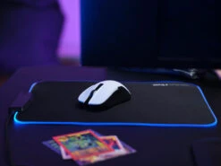 Trust GXT 923W Ybar Draadloze Gaming Muis Wit 29 Trust GXT 923W Ybar Draadloze Gaming Muis Wit -Tech Winkel 1971716