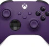 Microsoft Xbox Series X En S Wireless Controller Astral Paars 2 Microsoft Xbox Series X En S Wireless Controller Astral Paars -Tech Winkel 1972248