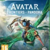Ubisoft Avatar: Frontiers Of Pandora Xbox Series X -Tech Winkel 1972304