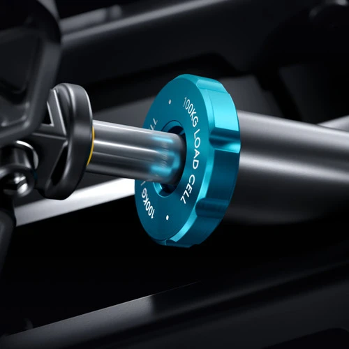 Logitech G PRO PC + PRO Pedalen Set 12 Logitech G PRO PC + PRO Pedalen Set - Afbeelding 10