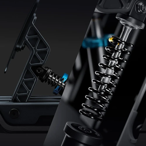 Logitech G PRO PC + PRO Pedalen Set 13 Logitech G PRO PC + PRO Pedalen Set - Afbeelding 11