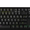 Corsair K70 RGB Core Gaming Toetsenbord Qwerty Zwart
