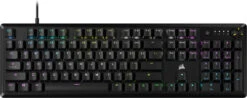 Corsair K70 RGB Core Gaming Toetsenbord Qwerty Zwart