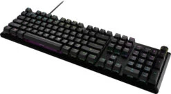 Corsair K70 RGB Core Gaming Toetsenbord Qwerty Zwart -Tech Winkel 1974913
