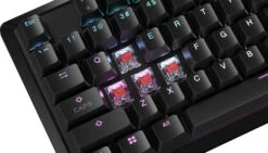 Corsair K70 RGB Core Gaming Toetsenbord Qwerty Zwart -Tech Winkel 1974917