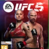 Electronic Arts EA Sports UFC 5 Xbox Series X -Tech Winkel 1974969