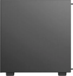 NZXT H5 Flow RGB - Black - 2023 Model -Tech Winkel 1975327