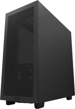 NZXT H7 Flow RGB - Black - 2023 Model 12 NZXT H7 Flow RGB - Black - 2023 Model -Tech Winkel 1975343