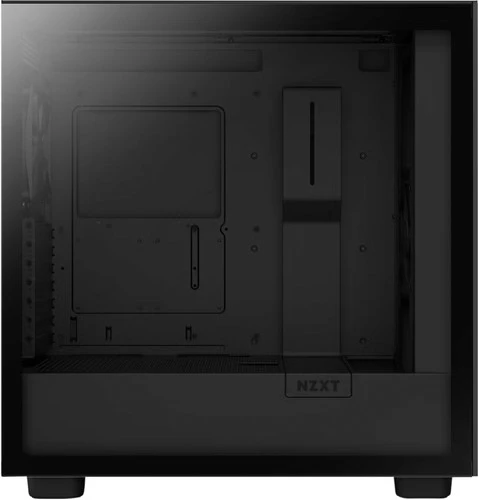 NZXT H7 Flow RGB - Black - 2023 Model 4 NZXT H7 Flow RGB - Black - 2023 Model - Afbeelding 2