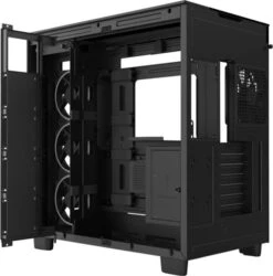 NZXT H9 Elite - Black 11 NZXT H9 Elite - Black -Tech Winkel 1975456