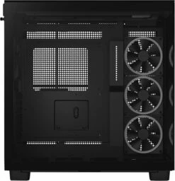 NZXT H9 Elite - Black 9 NZXT H9 Elite - Black -Tech Winkel 1975460