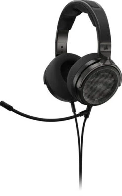 Corsair Virtuoso PRO Bedrade Gaming Headset Carbon