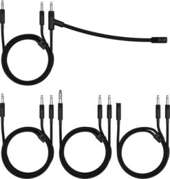 Corsair Virtuoso PRO Bedrade Gaming Headset Carbon -Tech Winkel 1975999