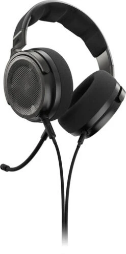 Corsair Virtuoso PRO Bedrade Gaming Headset Carbon -Tech Winkel 1976001