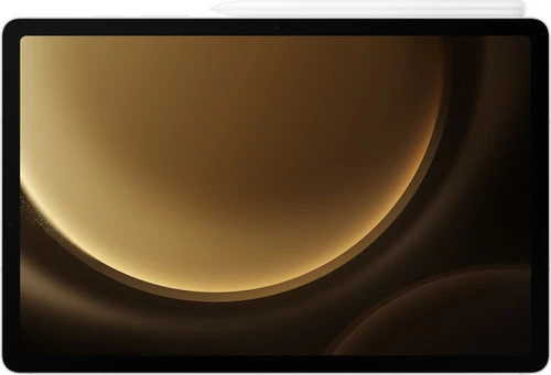 Samsung Galaxy Tab S9 FE 256GB Wifi Zilver + QWERTY Toetsenbord Hoes 11 Samsung Galaxy Tab S9 FE 256GB Wifi Zilver + QWERTY Toetsenbord Hoes - Afbeelding 9