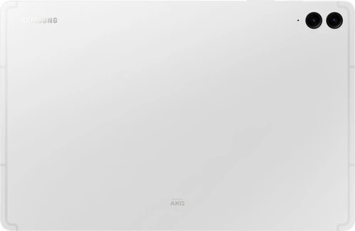 Samsung Galaxy Tab S9 FE Plus 256GB Wifi Zilver + QWERTY Toetsenbord Hoes 5 Samsung Galaxy Tab S9 FE Plus 256GB Wifi Zilver + QWERTY Toetsenbord Hoes - Afbeelding 3