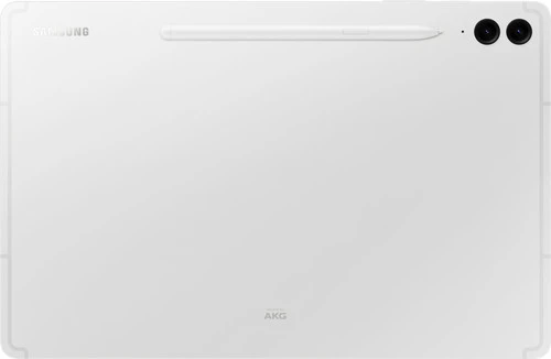 Samsung Galaxy Tab S9 FE Plus 256GB Wifi Zilver 12 Samsung Galaxy Tab S9 FE Plus 256GB Wifi Zilver - Afbeelding 10