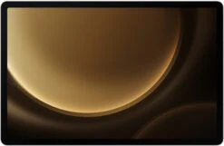 Samsung Galaxy Tab S9 FE Plus 256GB Wifi Zilver 15 Samsung Galaxy Tab S9 FE Plus 256GB Wifi Zilver -Tech Winkel 1976159