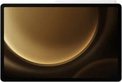 Samsung Galaxy Tab S9 FE Plus 128GB Wifi Zilver -Tech Winkel 1976160 1