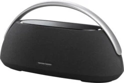 Harman Kardon Go&Play 3 Zwart -Tech Winkel 1976203