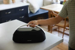 Harman Kardon Go&Play 3 Zwart -Tech Winkel 1976210