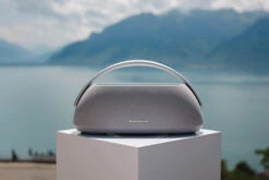 Harman Kardon Go&Play 3 Grijs -Tech Winkel 1976236